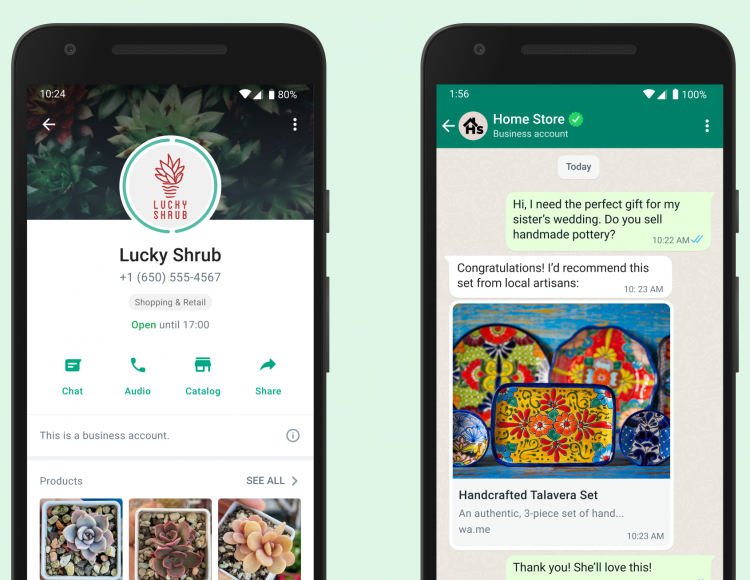 WhatsApp Resmi Luncurkan Fitur Pindah Chat dari Android ke iPhone